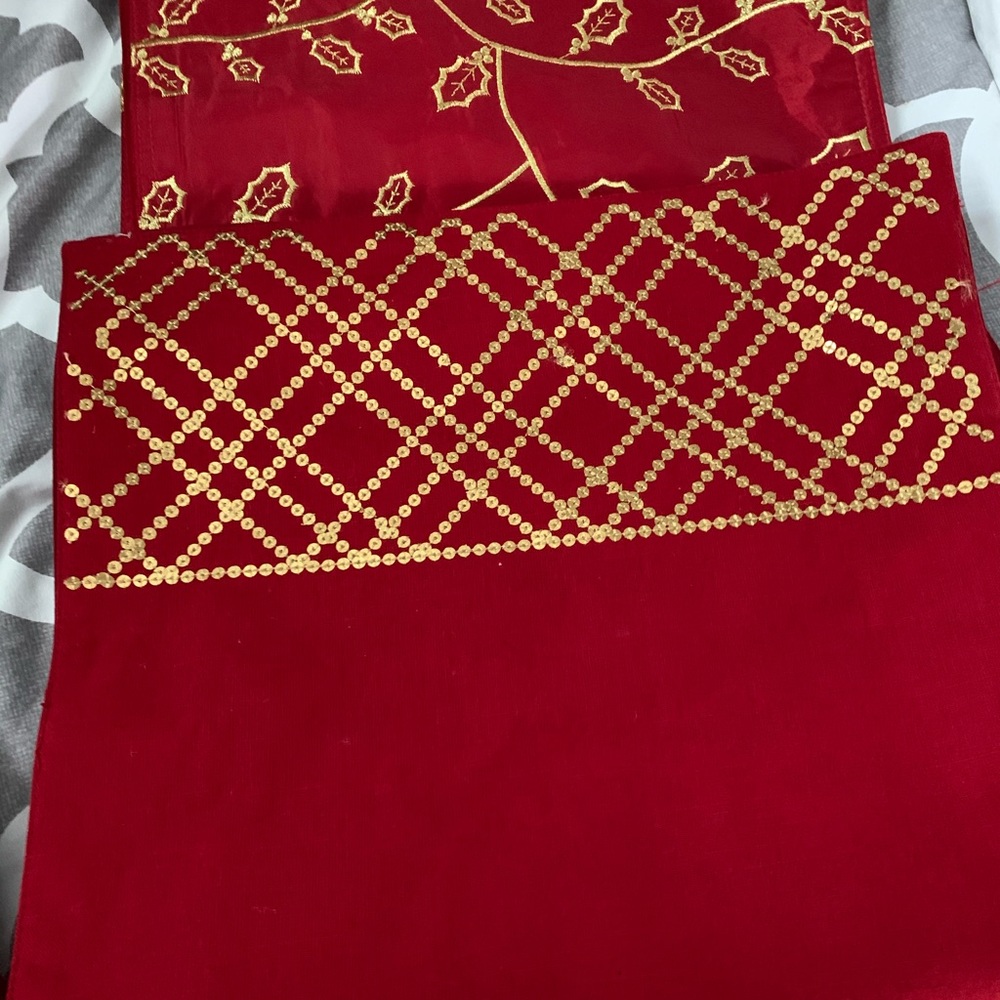 Table runners